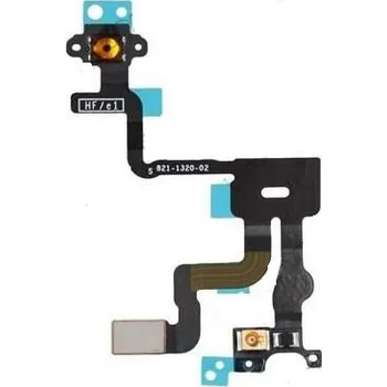 iPhone 4S flex pásek zapínání