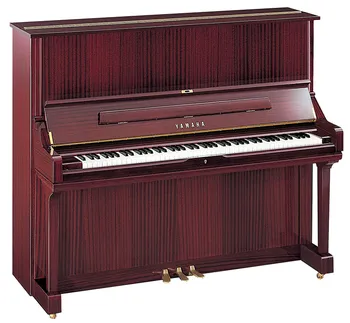 Yamaha U3 SQ PM