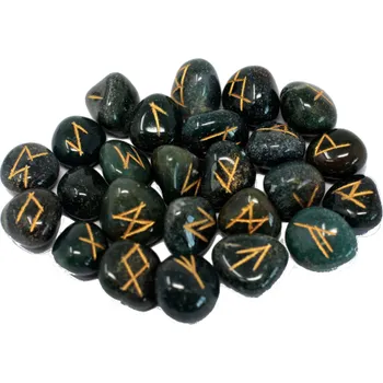 Ex Herbis AHDL Runové kameny Helitrop sada 25ks