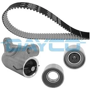 Sada rozvodového řemene DAYCO KTB763