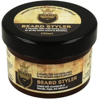 Péče o vousy BY MY BEARD Beard Styler 150 ml