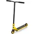 Koloběžka SLAMM SCOOTERS Sentinel V4 4,3" žlutá