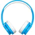 Sluchátka Sencor SEP 703BT, modrá