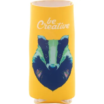 Outdoorové zavazadlo Chladící obal na plechovku PrintCan Slim