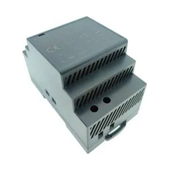 spínaný zdroj PULZNÍ NAPÁJECÍ ZDROJ PRO DIN LIŠTU ESPE HDN-10024 24V/100W/3,8A