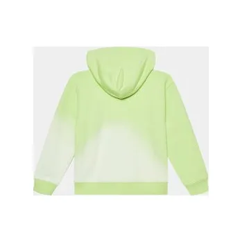 Pánská mikina Calvin Klein Jeans Mikina Spray IU0IU00549 Zelená Regular Fit 8Y