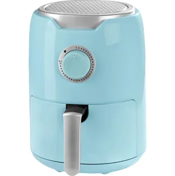 fritéza Die Moderne Hausfrau Trend 6649.165.411 modrá