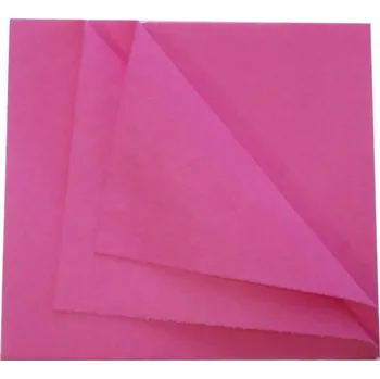 Utěrka Utěrka viskóza - Netkaná červená