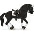Figurka Schleich Horse Club 42457 Hřebec Friského koně jezdecký turnaj