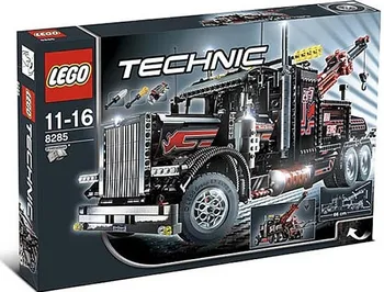 Stavebnice LEGO LEGO Technic 8285 Odtahové vozidlo