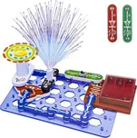 Kruzzel 22505 Vzdělávací elektronická…