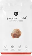Pepper Field Kampotský pepř červený doypack