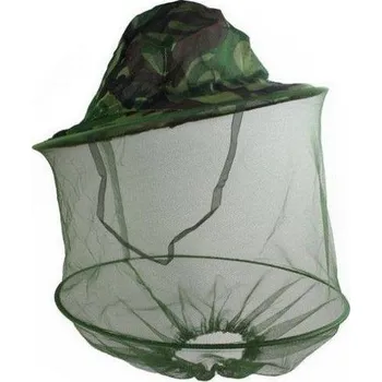 Klobouk Klobouk s moskytiérou, včelařský klobouk