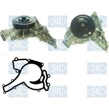 Chladič motoru Vodní čerpadlo, chlazení motoru SALERI SIL PA1387