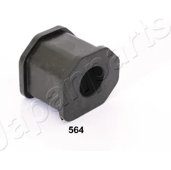 Zavěšení kol Ložiskové pouzdro, stabilizátor JAPANPARTS RU-564
