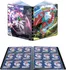 Příslušenství ke karetním hrám Ultra PRO Pokémon TCG: Scarlet and Violet 04 Paradox Rift A4 album