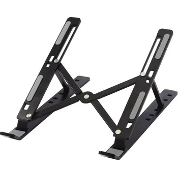 Skládací stojan na notebook Rise