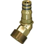 Připojovací kolínko pro napouštění přepadem UPCON0141