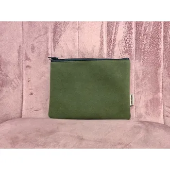 Šátek Necesér malý světle zelený - JEDNA BEDNA 0001958