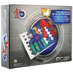 DROMADER 23202304 Tajemství elektroniky…