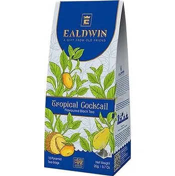 Čaj Ealdwin Tropical Cocktail