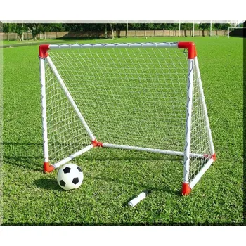 Fotbalová branka Outdoor Play JC 7129A Branka plast 105 x 90 cm