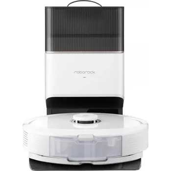 Roborock Q8 Max Plus