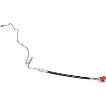 Brzdová hadice Brzdová hadice MAXGEAR 52-0095