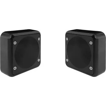 Pedál na kolo LOOK FE - pár bezpečnostních fotobuněk