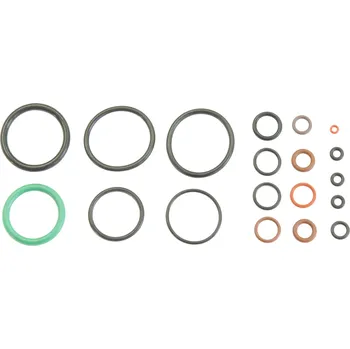 Vzduchovka Unknown Sada těsnění Snowpeak T-Rex cal.4,5mm