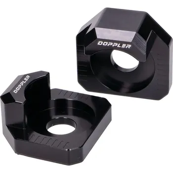 Napínák řetězu Doppler černá, Rieju MRT, MRX, SMX, Tango, RS3 -17 42865-BK