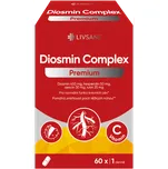 Livsane Diosmin Complex Premium 60 tbl.