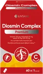 Livsane Diosmin Complex Premium 60 tbl.