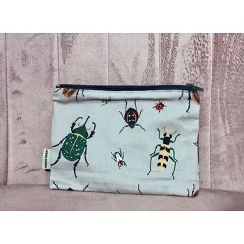 Šampon Necesér malý šedý brouci - JEDNA BEDNA 0001937