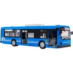 Double Eagle City Bus E635-003-BLU RTR…