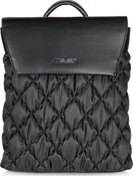 Městský batoh Rieker H3105-QN20 černý