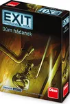 Dino Exit úniková hra: Dům hádanek