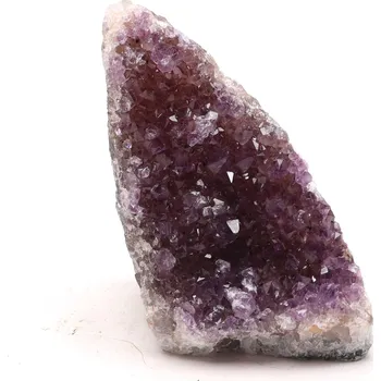 Drahý kámen Ametyst drúza 0.570 kg #2376