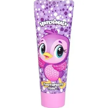 zubní pasta HATCHIMALS Zubní pasta dětská 75ml