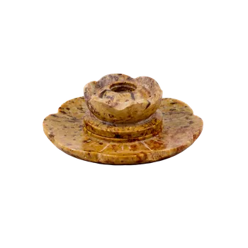 Čajovna Everest Ayurveda PADMAVATI stojánek na tyčinky