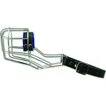 Nahácký Náhubek kovový