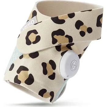 chůvička Owlet Smart Sock 3 SKS6L23BBYH