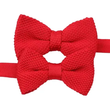 Kravata Amparo Miranda® Motýlky Viola Combo 540 Red