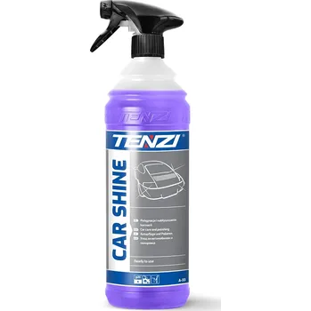 TENZI Car SHINE - leštidlo 1L
