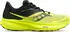 Pánská běžecká obuv Saucony Ride 16 Citron/Black