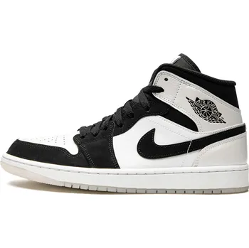 Jordan 1 Mid DH6933-100 od 5 490 Kč - Zbozi.cz