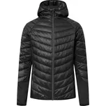 Pánská outdoorová bunda VIKING Bart Warm Pro černá Velikost: L