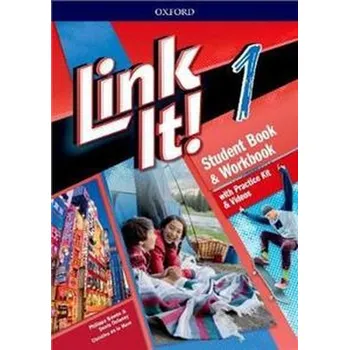 Link It! Level 1 Student Pack