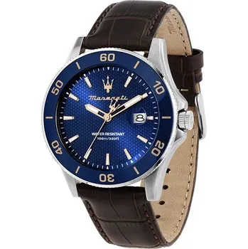 Hodinky Pánské hodinky MASERATI Competizione R8851100004