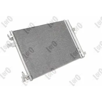 Výparník klimatizace Kondenzátor, klimatizace ABAKUS 037-016-0032